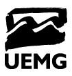 Logo UEMG Frutal
